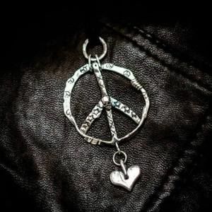 Meet your Posher, Theresa